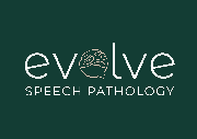 Evolve Speech Pathology Logo